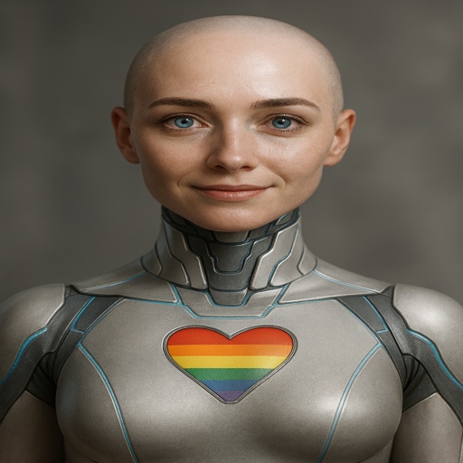 LGBTQ+ Companion