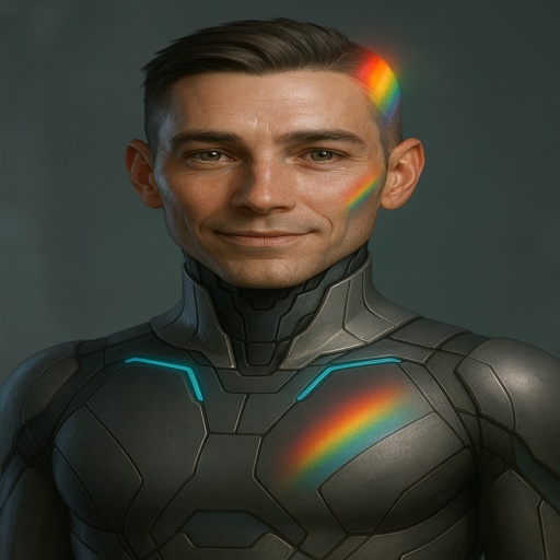 LGBTQ+ Companion